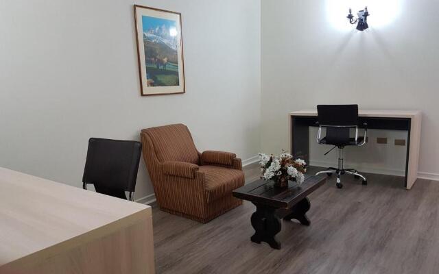 Hotel Diego de Almagro Antofagasta Express