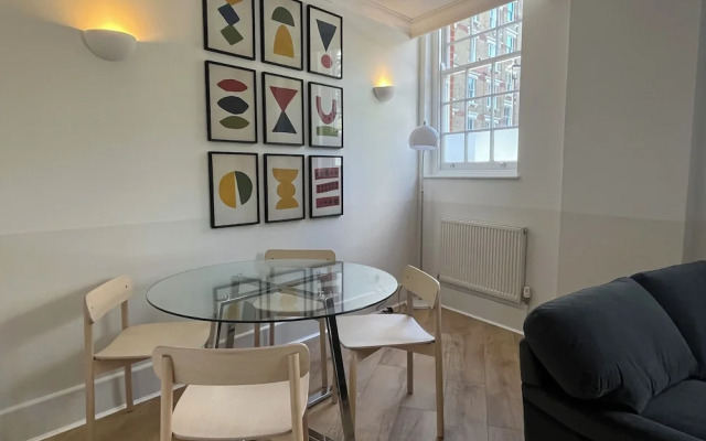 The Regency - Serviced Apartments