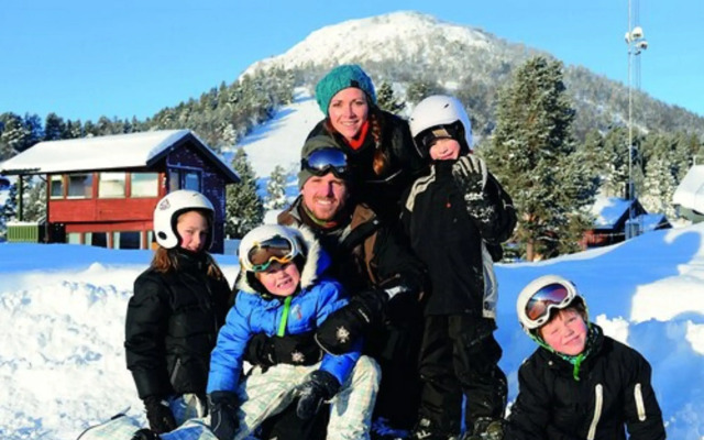 Savalen Fjellhotell & Spa