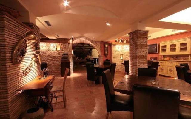Villa Vilola