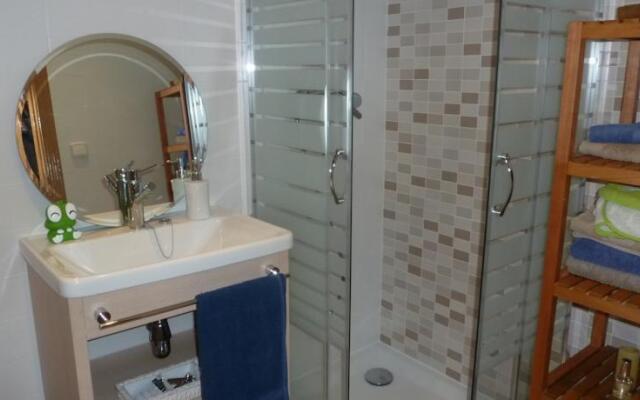 Apartamento Cala Pepo