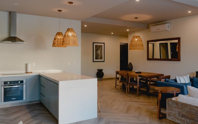 2 Bedroom Luxury Suite 205