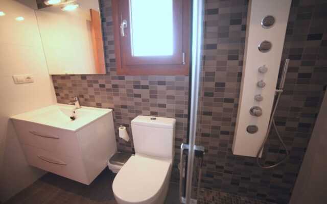 Villa in Lloret de Mar - 104833