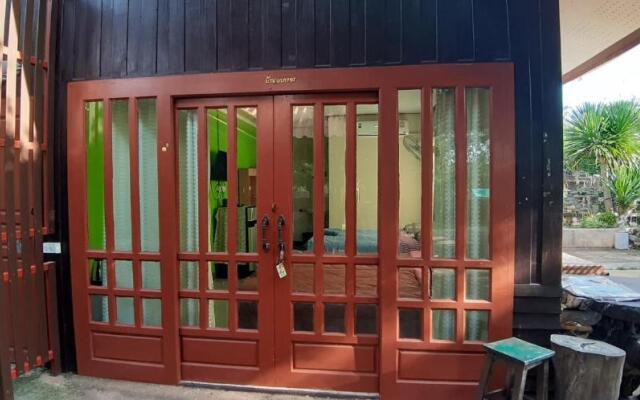 Ban Mai Suay Resort Pak Chong