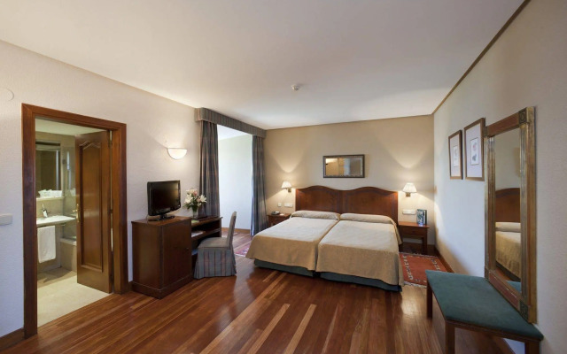 Parador de Hondarribia