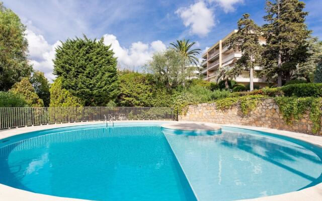 VANEAU Appartement vue mer somptueuse, piscine
