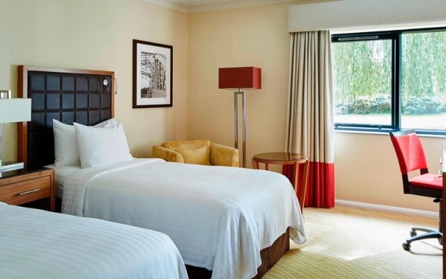 Peterborough Marriott Hotel