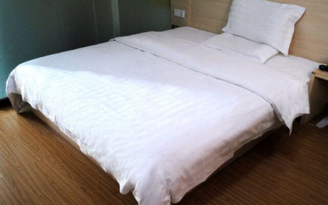 7 Days Inn Hangzhou Wulin Square Airport Shuttle Station Branch