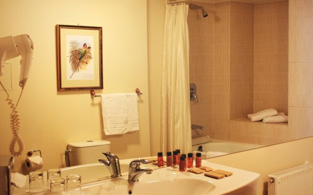 St. Peter's Boutique Hotel