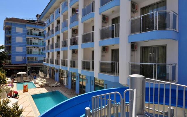 Sultan Sipahi Resort Hotel