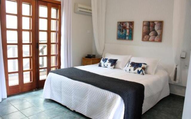 Suite Ilhaflat