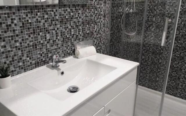 T1 Torre 17 Vista Cidade