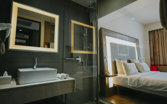 Hotel Novotel Banjarmasin Airport