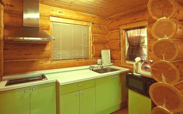 Tongyeong Daore Pension