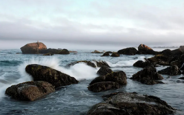 White Point Beach Resort