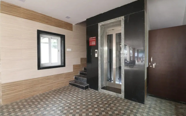 Hotel Vallabha Residency