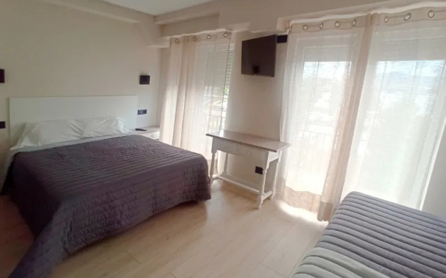 Bahia Rooms Cantabria 3000
