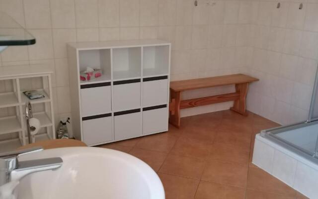 Ferienwohnungen Hering