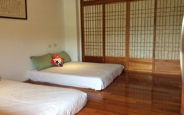 Yuan Zhong Yuan B&B