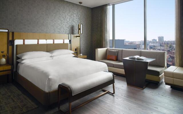 Lexington Marriott City Center