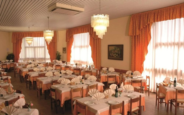 Hotel Ismaele