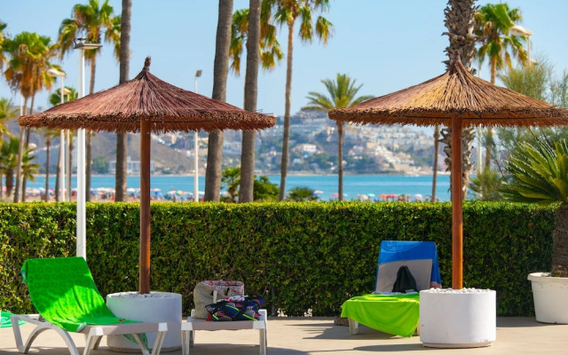 Cullera Beach Apartment Espacio