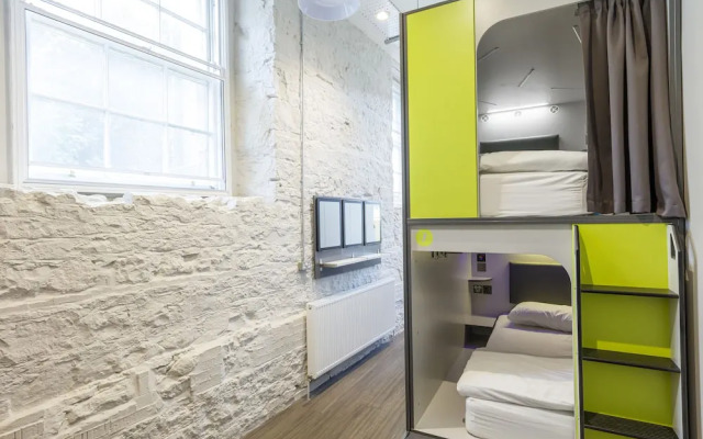 Kick Ass Grassmarket - Adults Only - Hostel