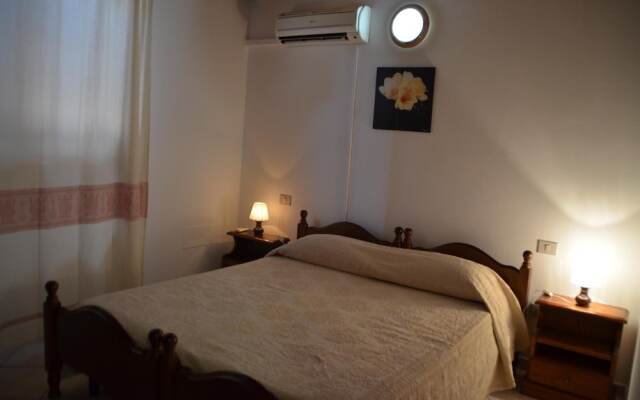 Agriturismo Agrifoglio