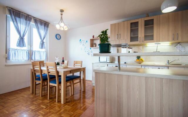 Apartment Martha Deluxe.