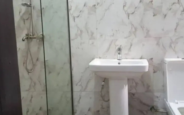 Amara Suites Lekki