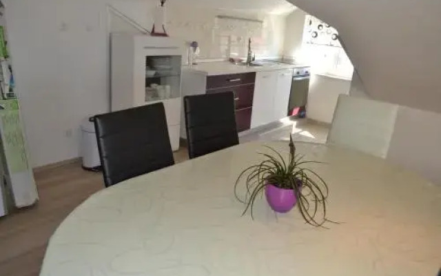 Apartment Goranka