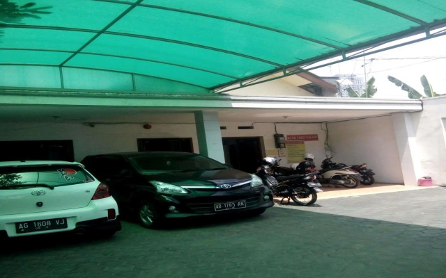 Kost Harian Nias No.20