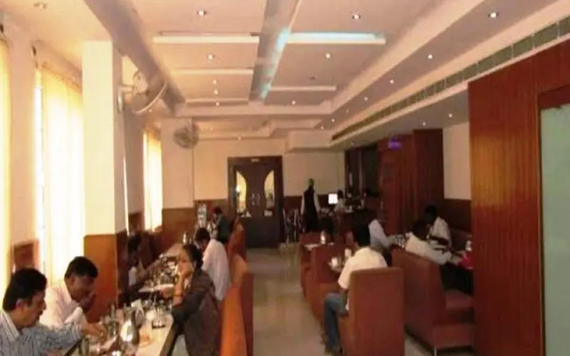 Platinum Hotels Bellandur