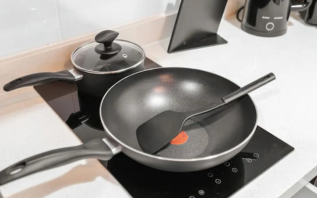 Ciao Arte Cheras Apartments