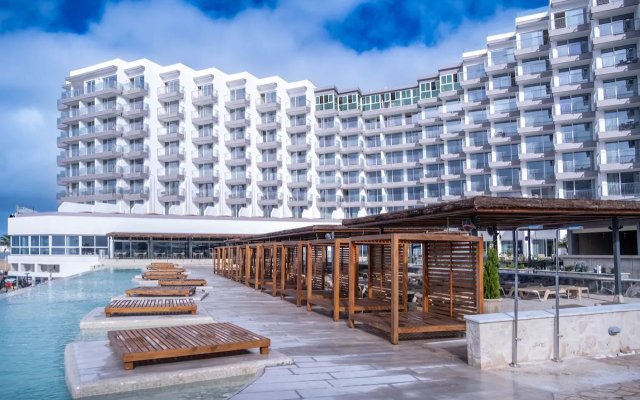 Hotel Cádiz Bahía by Q Hotels