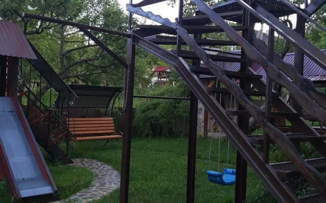 Sadyba Markevychiv