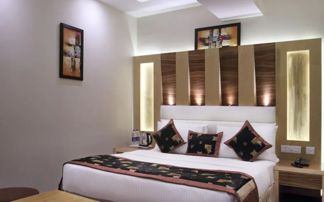 Hari Piorko Inn Express