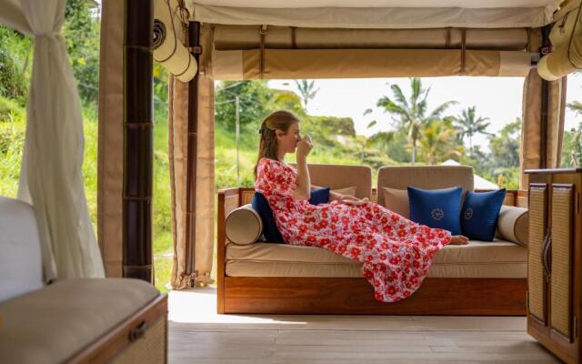Nadi Nature Resort - Adults Only