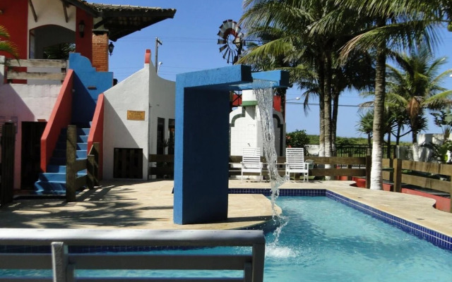 Pousada Icaraí - Ilha Comprida