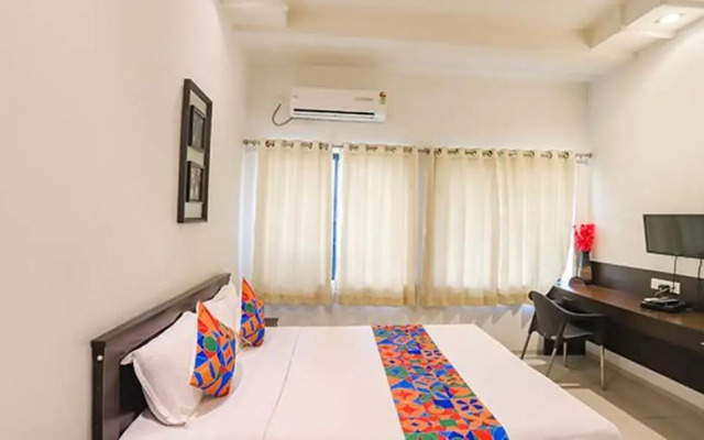 Archanil Apartment
