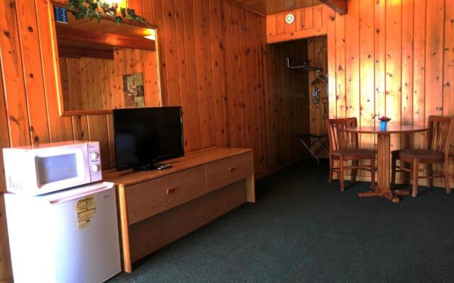 Prospector Motor Lodge