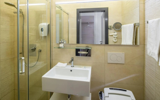 Hotel Campione