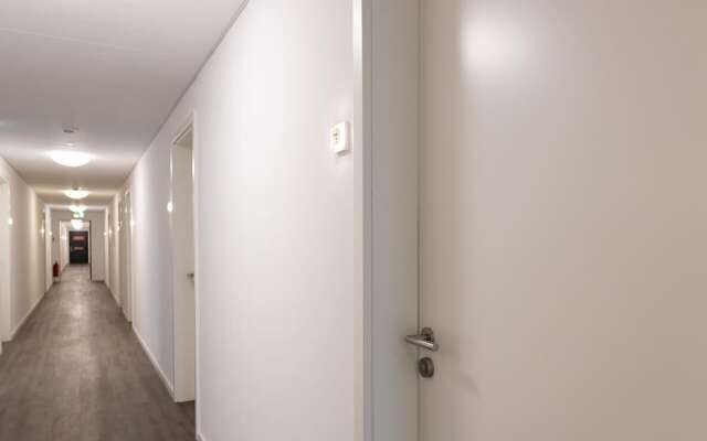 Aparthotel Oberfeld West