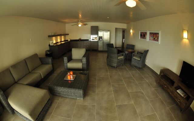 Belmar Oceanfront Apartments