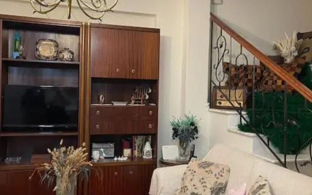 Grandmothers house