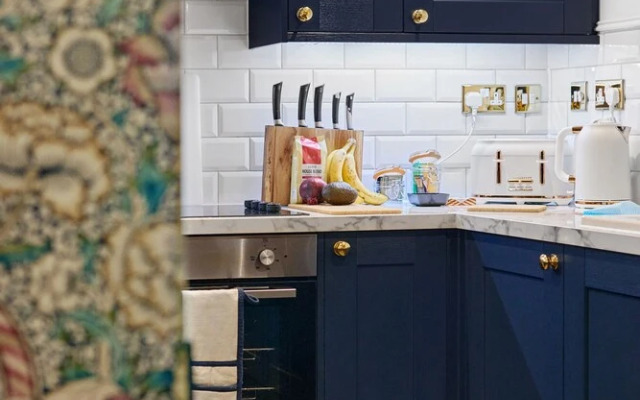 The Apartment at Foyers Lodge