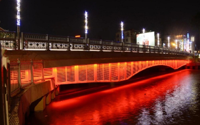 Your Home Serviced Apartment