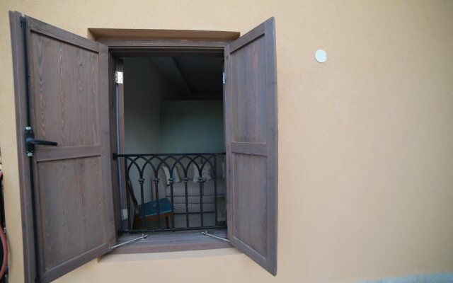 Asamina Boutique Hotel