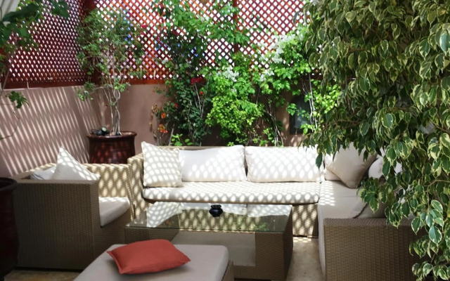 Riad Viva