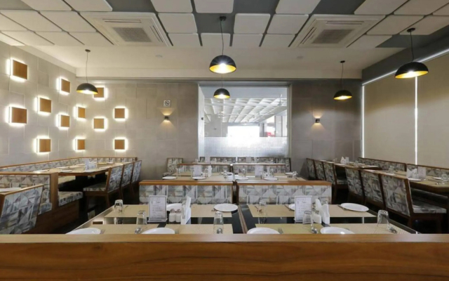 Hotel Novus
